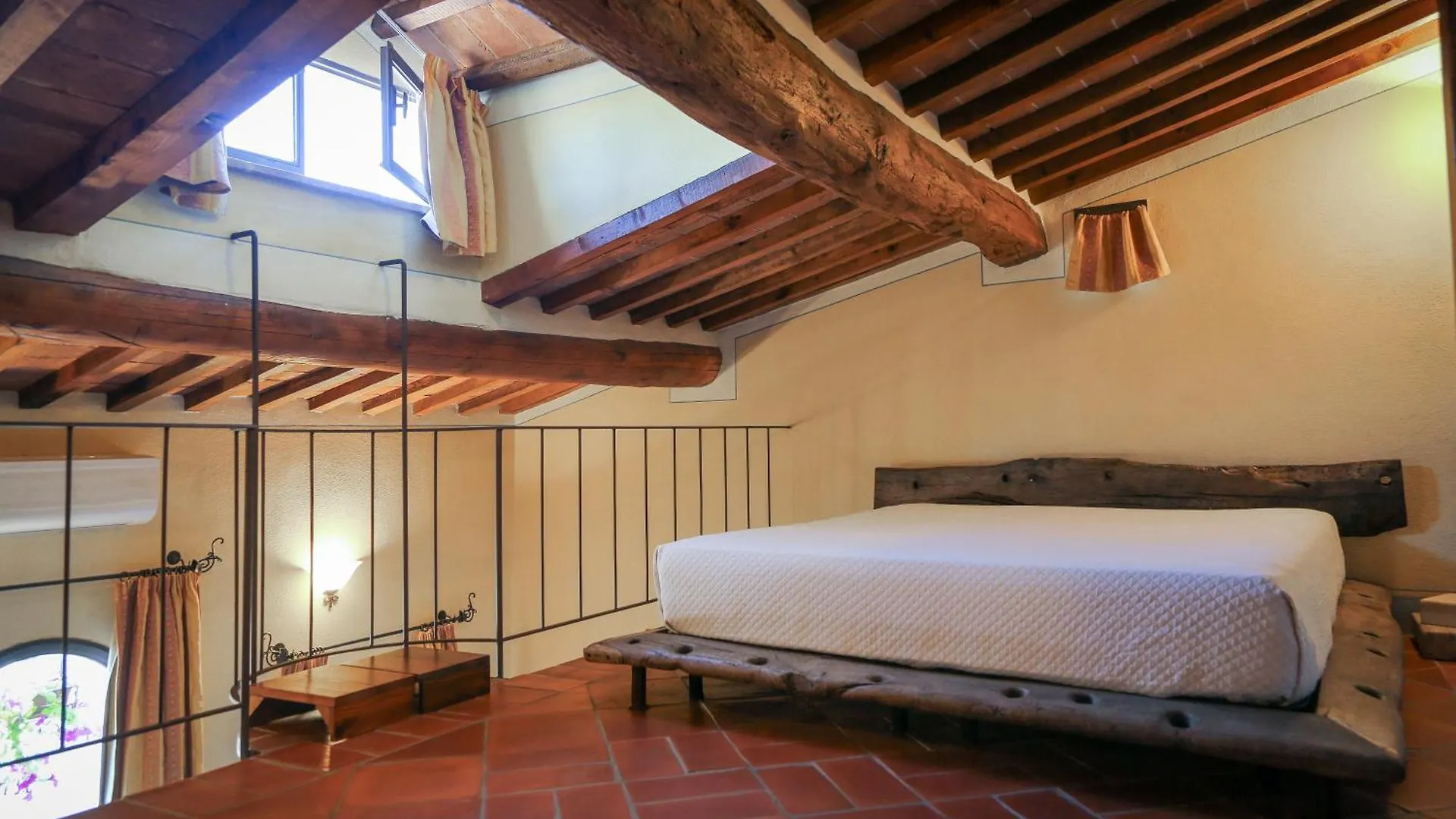 Apartamento Pienzalettings 