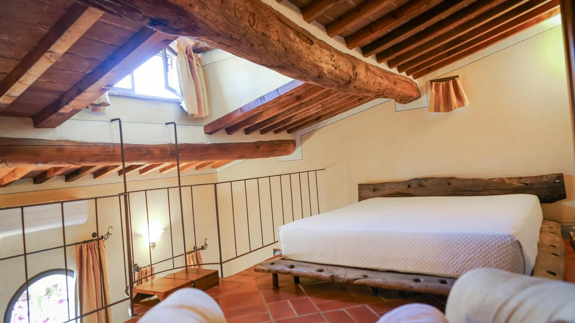 Apartamento Pienzalettings 