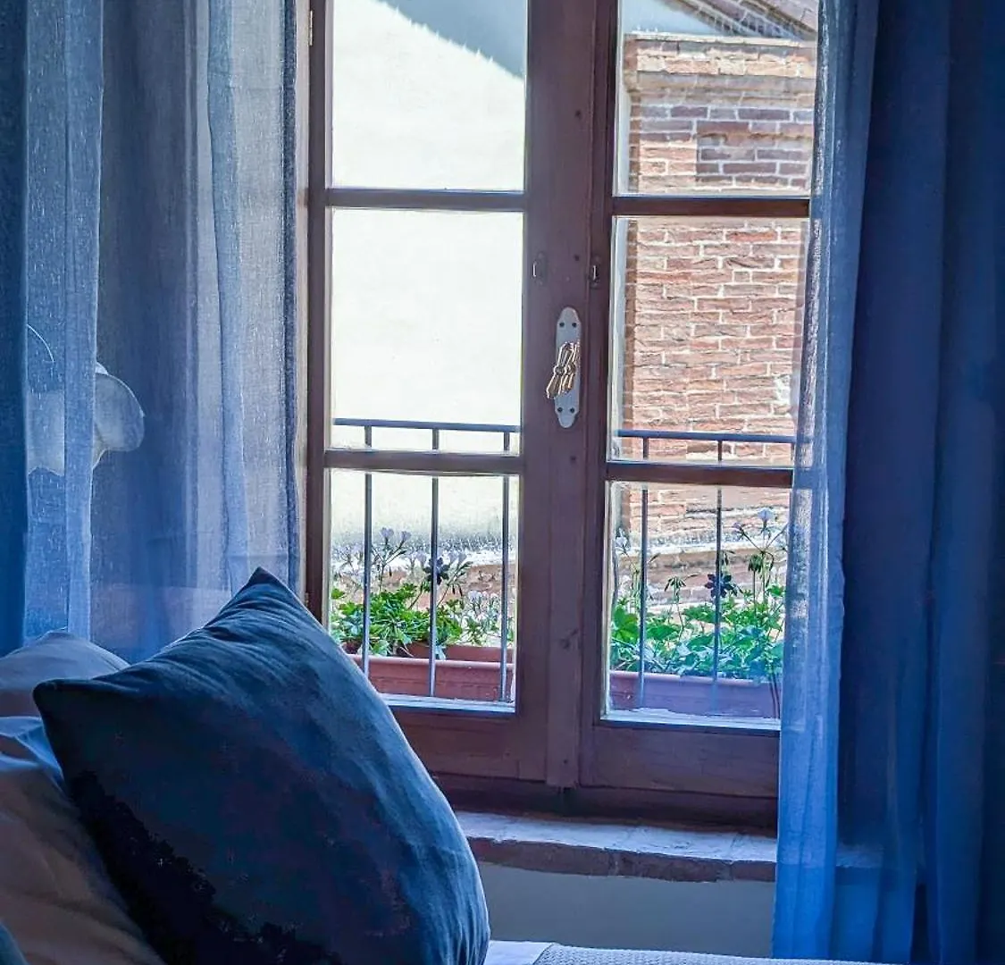Apartamento Pienzalettings 