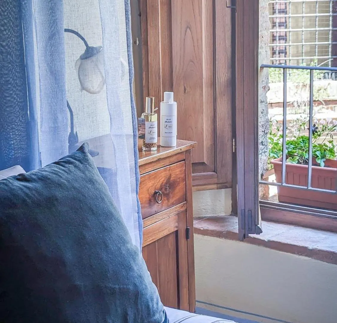 Apartamento Pienzalettings 