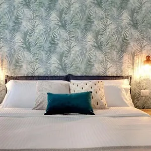 Apartamento Nazionale Dream - Blu Pavone, Florencia
