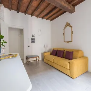 Apartamento Borgo La Noce One, Florencia