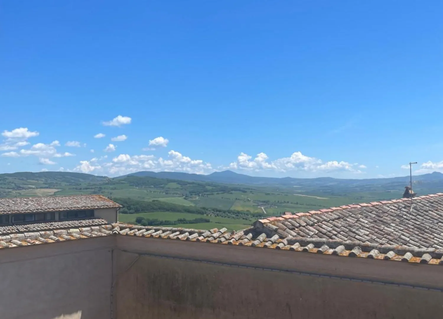 Guest house Pienzalettings 