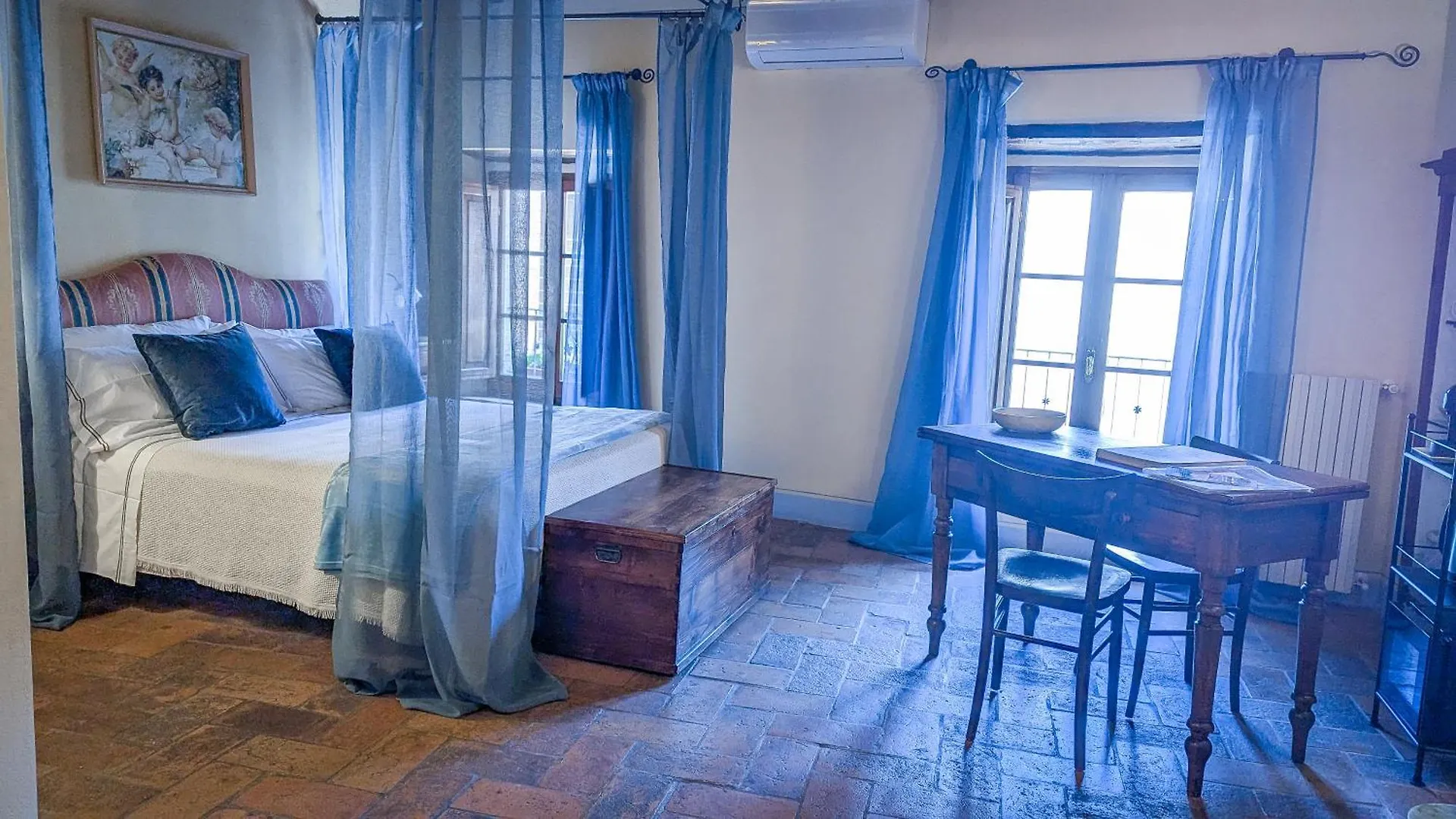Guest house Pienzalettings 