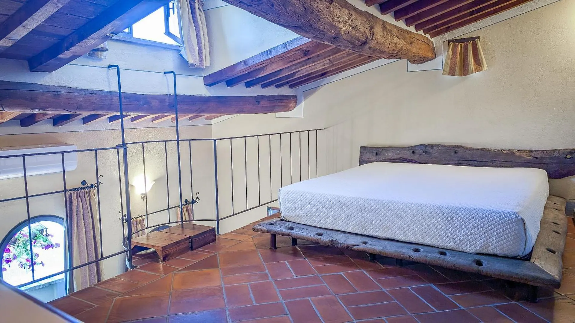 Guest house Pienzalettings 